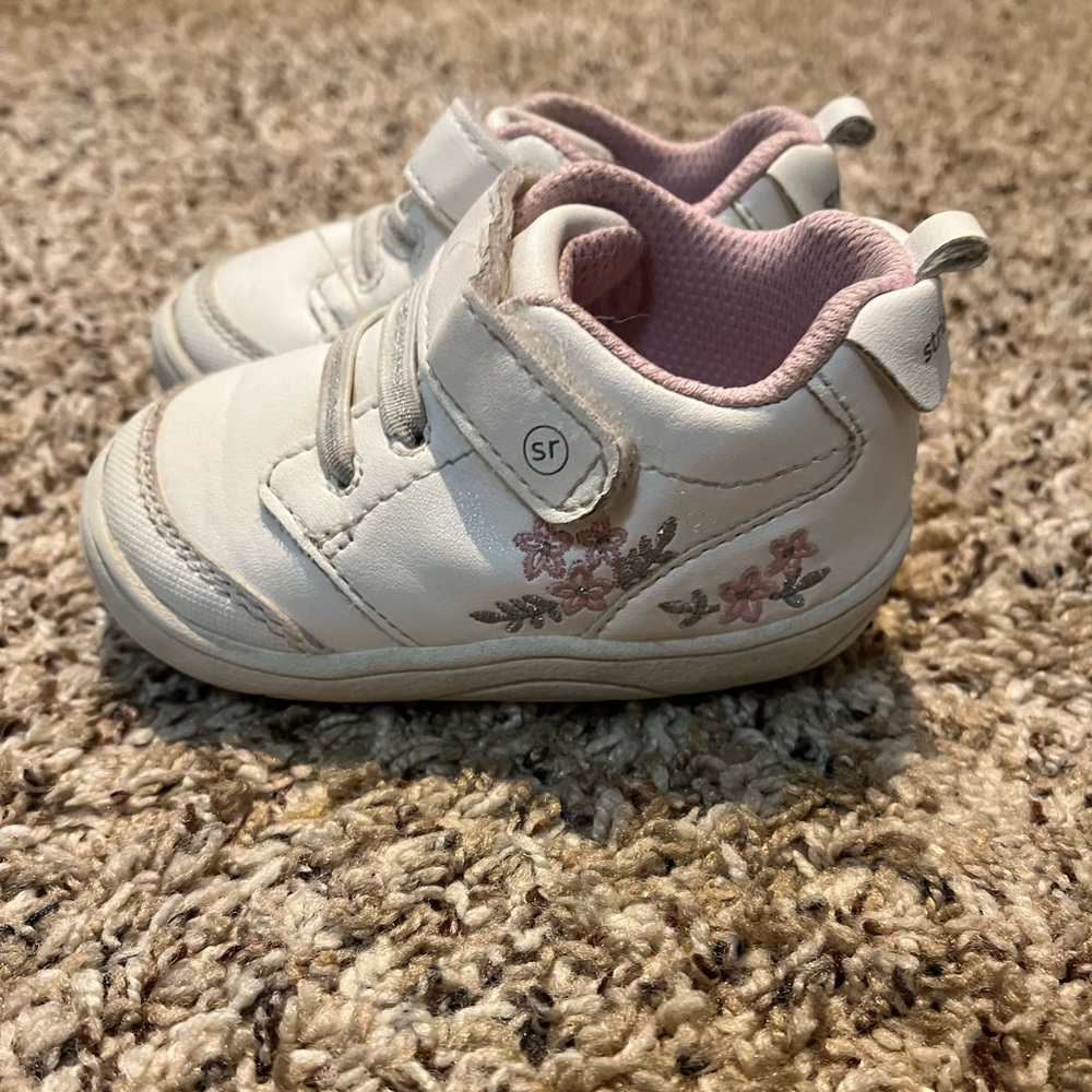 Stride Rite Shoes